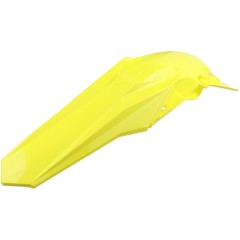 UFO ZADNJI BLATNIK SUZUKI RMZ250 2019-2023